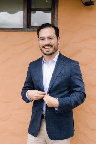 Francisco Higuera